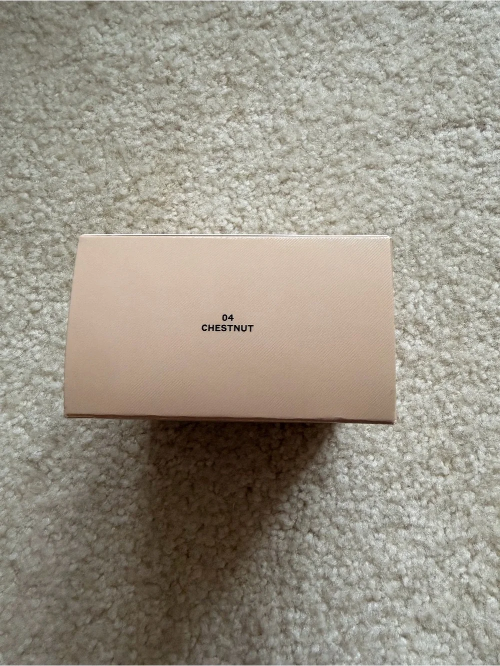 Burberry light reflecting